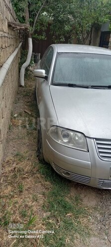 Volkswagen Passat 2001, 410,000 km - 1.8 l - Bakı