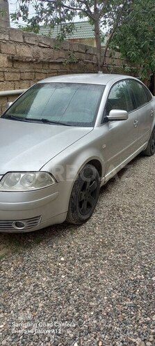 Volkswagen Passat 2001, 410,000 km - 1.8 l - Bakı