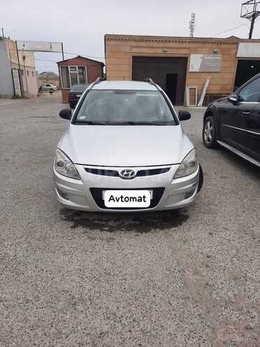 Hyundai i30 2008, 335,000 km - 1.6 l - Bakı