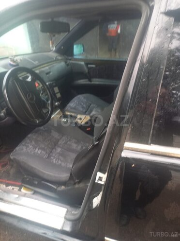 Mercedes C 230 1995, 200,500 km - 2.3 л - Qazax