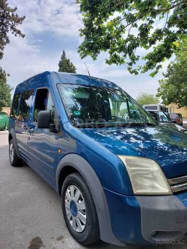 Ford Tourneo Connect 2007, 326,000 km - 1.8 l - Gəncə