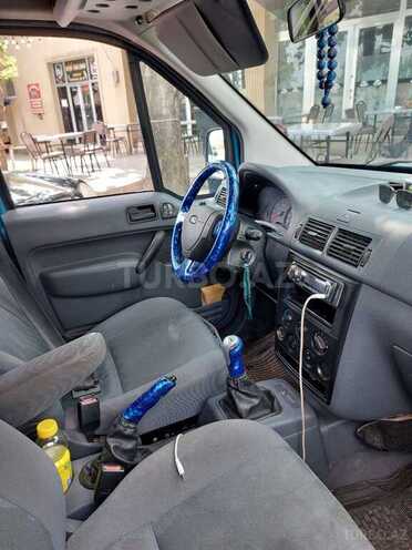 Ford Tourneo Connect 2007, 326,000 km - 1.8 l - Gəncə