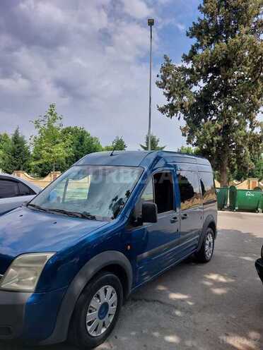 Ford Tourneo Connect 2007, 326,000 km - 1.8 l - Gəncə