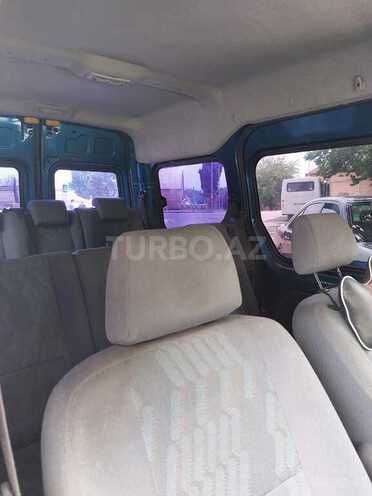 Ford Tourneo Connect 2007, 326,000 km - 1.8 l - Gəncə