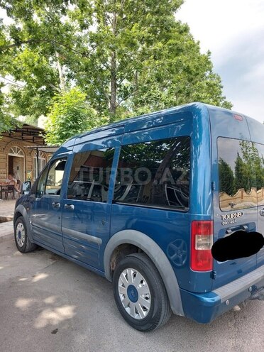Ford Tourneo Connect 2007, 326,000 km - 1.8 l - Gəncə