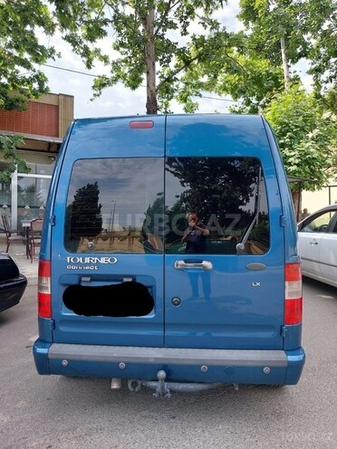 Ford Tourneo Connect 2007, 326,000 km - 1.8 l - Gəncə