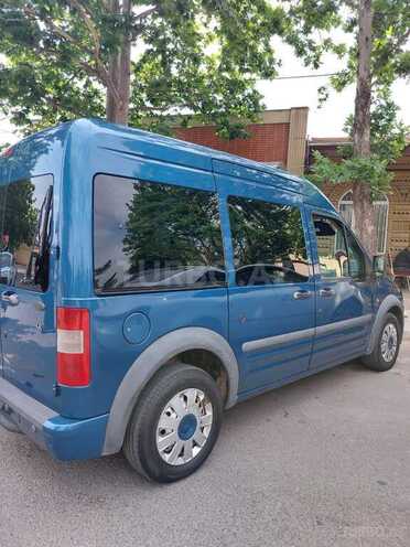 Ford Tourneo Connect 2007, 326,000 km - 1.8 l - Gəncə