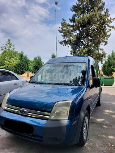 Ford Tourneo Connect 2007, 326,000 km - 1.8 l - Gəncə