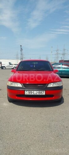Opel Vectra 1998, 370,000 km - 1.6 l - Sumqayıt