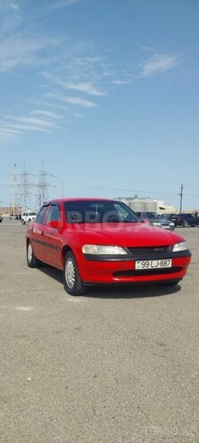 Opel Vectra 1998, 370,000 km - 1.6 l - Sumqayıt