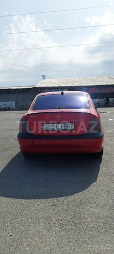 Opel Vectra 1998, 370,000 km - 1.6 l - Sumqayıt