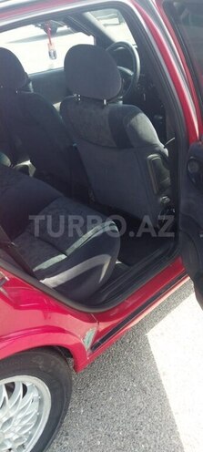 Opel Vectra 1998, 370,000 km - 1.6 l - Sumqayıt