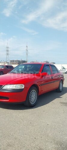 Opel Vectra 1998, 370,000 km - 1.6 l - Sumqayıt