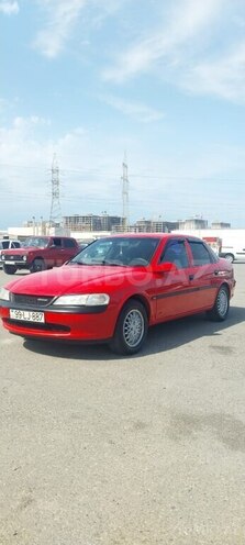 Opel Vectra 1998, 370,000 km - 1.6 l - Sumqayıt