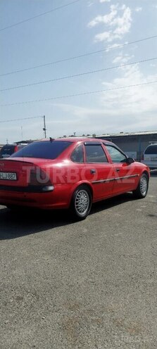 Opel Vectra 1998, 370,000 km - 1.6 l - Sumqayıt