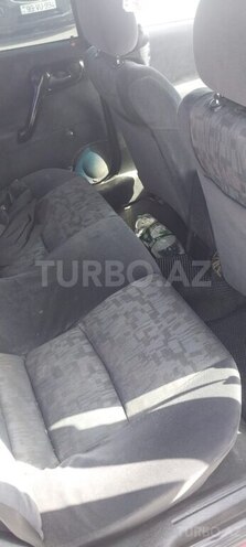 Opel Vectra 1998, 370,000 km - 1.6 l - Sumqayıt