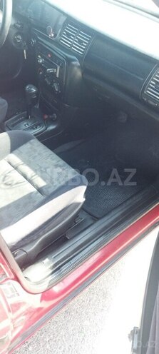 Opel Vectra 1998, 370,000 km - 1.6 l - Sumqayıt