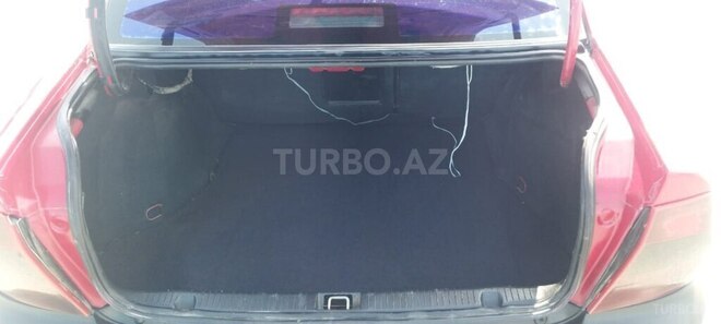 Opel Vectra 1998, 370,000 km - 1.6 l - Sumqayıt
