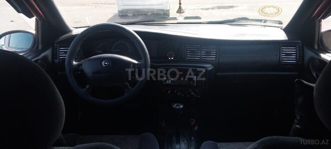 Opel Vectra 1998, 370,000 km - 1.6 l - Sumqayıt