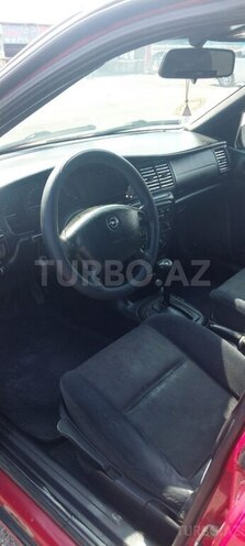 Opel Vectra 1998, 370,000 km - 1.6 l - Sumqayıt