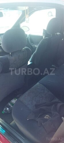 Opel Vectra 1998, 370,000 km - 1.6 l - Sumqayıt