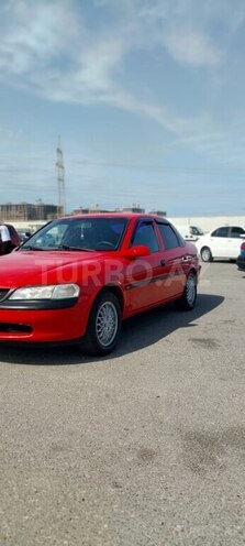 Opel Vectra 1998, 370,000 km - 1.6 l - Sumqayıt