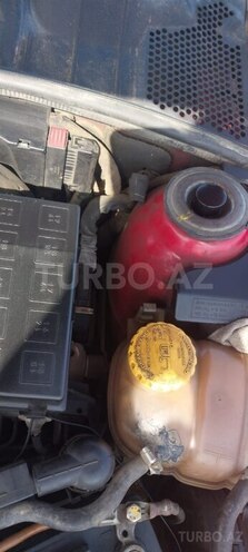 Opel Vectra 1998, 370,000 km - 1.6 l - Sumqayıt