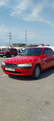 Opel Vectra 1998, 370,000 km - 1.6 l - Sumqayıt