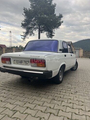 LADA (VAZ) 2107 2001, 70,000 km - 1.6 л - Gədəbəy
