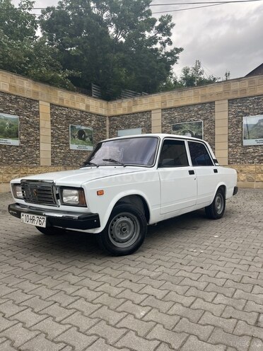LADA (VAZ) 2107 2001, 70,000 km - 1.6 л - Gədəbəy