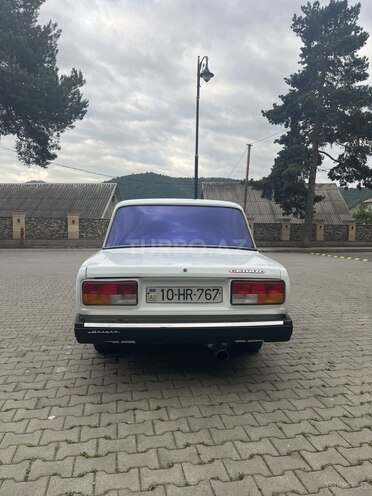 LADA (VAZ) 2107 2001, 70,000 km - 1.6 л - Gədəbəy