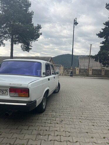 LADA (VAZ) 2107 2001, 70,000 km - 1.6 л - Gədəbəy