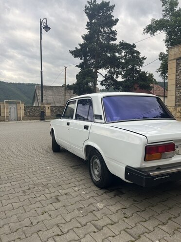 LADA (VAZ) 2107 2001, 70,000 km - 1.6 л - Gədəbəy