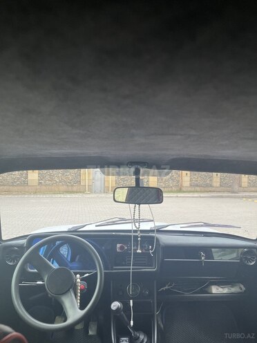 LADA (VAZ) 2107 2001, 70,000 km - 1.6 л - Gədəbəy