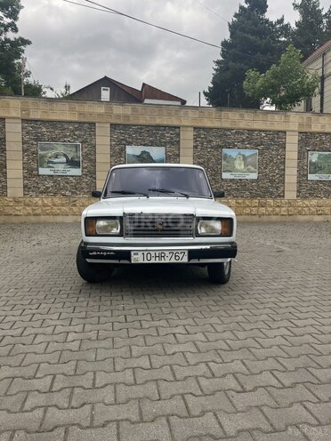 LADA (VAZ) 2107 2001, 70,000 km - 1.6 л - Gədəbəy