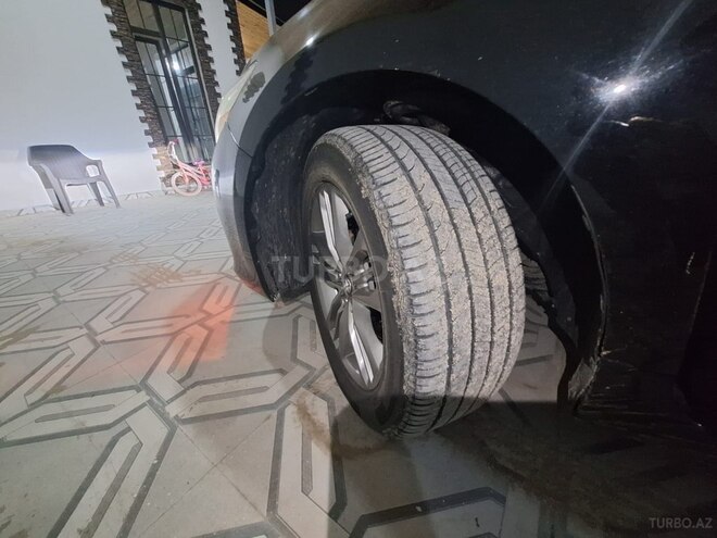 Toyota Camry 2017, 154,000 km - 2.5 л - Bakı