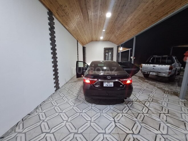 Toyota Camry 2017, 154,000 km - 2.5 л - Bakı
