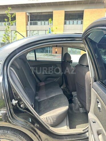 Kia Rio 2008, 230,000 km - 1.4 l - Bakı