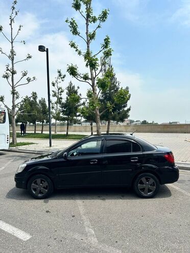 Kia Rio 2008, 230,000 km - 1.4 l - Bakı