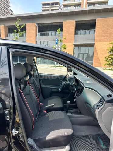 Kia Rio 2008, 230,000 km - 1.4 l - Bakı