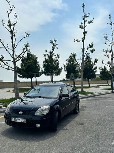 Kia Rio 2008, 230,000 km - 1.4 l - Bakı