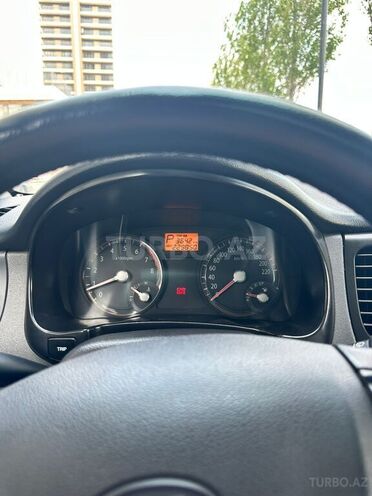 Kia Rio 2008, 230,000 km - 1.4 l - Bakı