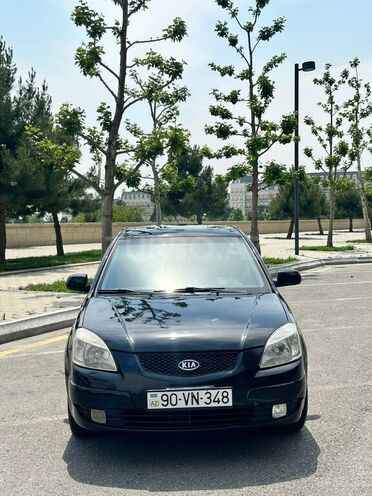 Kia Rio 2008, 230,000 km - 1.4 l - Bakı