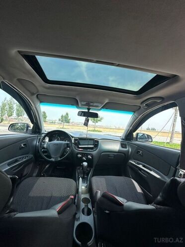Kia Rio 2008, 230,000 km - 1.4 l - Bakı