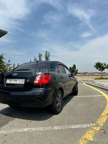 Kia Rio 2008, 230,000 km - 1.4 l - Bakı