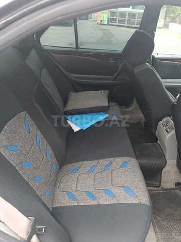 Mercedes E 200 1996, 50,037 km - 2.0 l - Bakı