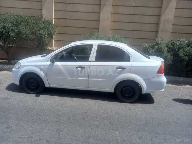 Chevrolet Aveo 2011, 380,000 km - 1.2 l - Bakı