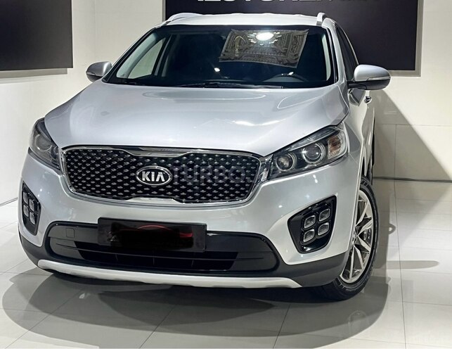 Kia Sorento 2016, 234,000 km - 2.0 l - Bakı