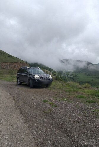 Nissan X-Trail-17