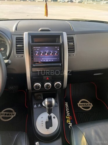 Nissan X-Trail-14